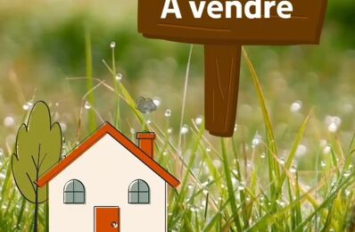 vente terrain 67 000 € à proximité de Ruitz (62620)