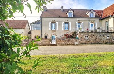 vente maison 231 000 € à proximité de Villeneuve-en-Montagne (71390)