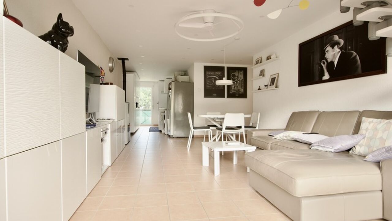 appartement 4 pièces 109 m2 à vendre à La Muraz (74560)