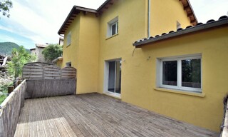 Maison 4 Pièces 140 m² à vendre à La Robine-sur-Galabre (04000)