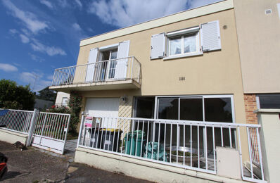 vente maison 295 000 € à proximité de Le Plessis-Trévise (94420)