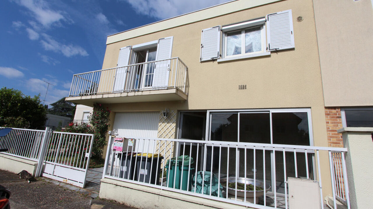 maison 5 pièces 146 m2 à vendre à Coubron (93470)