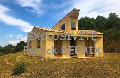 vente maison 138 000 € à proximité de Duilhac-sous-Peyrepertuse (11350)