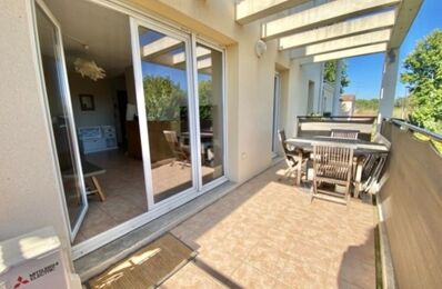 vente appartement 215 000 € à proximité de Lançon-Provence (13680)