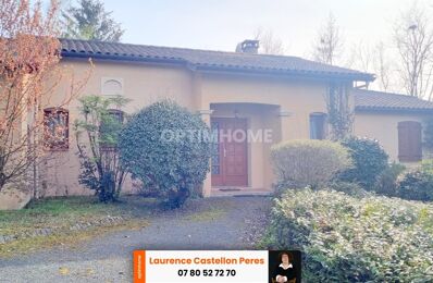 vente maison 225 000 € à proximité de Castillonnès (47330)