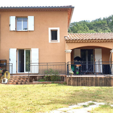 Maison 4 pièces 104 m²