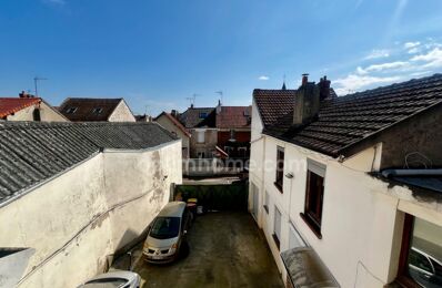 vente maison 298 000 € à proximité de Montigny-Lès-Cormeilles (95370)