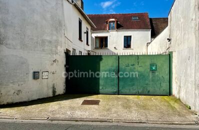 vente maison 298 000 € à proximité de Montsoult (95560)