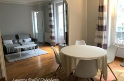 location appartement 2 320 € CC /mois à proximité de Houilles (78800)