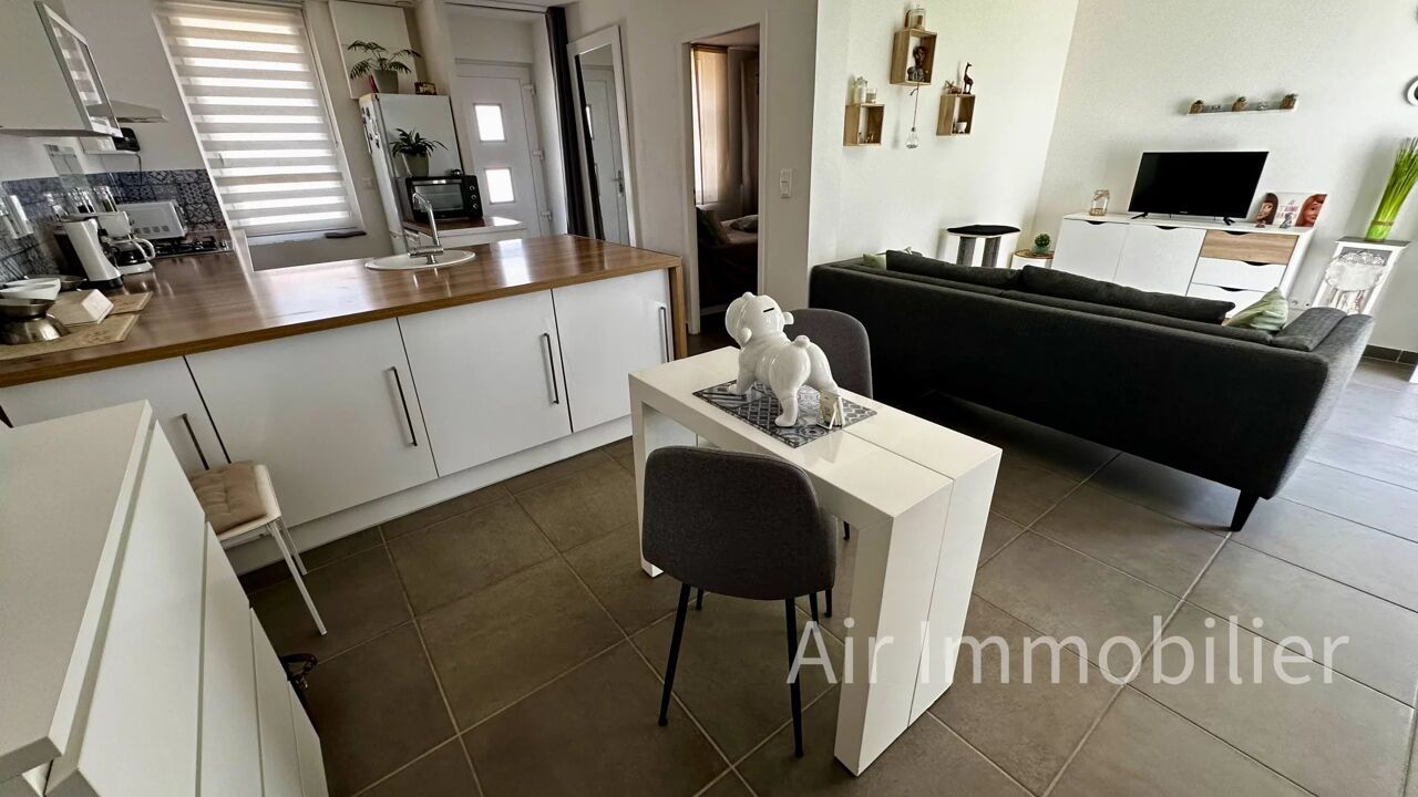 maison 3 pièces 63 m2 à vendre à Perpignan (66000)