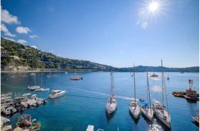 appartement 2 pièces 61 m2 à vendre à Villefranche-sur-Mer (06230)