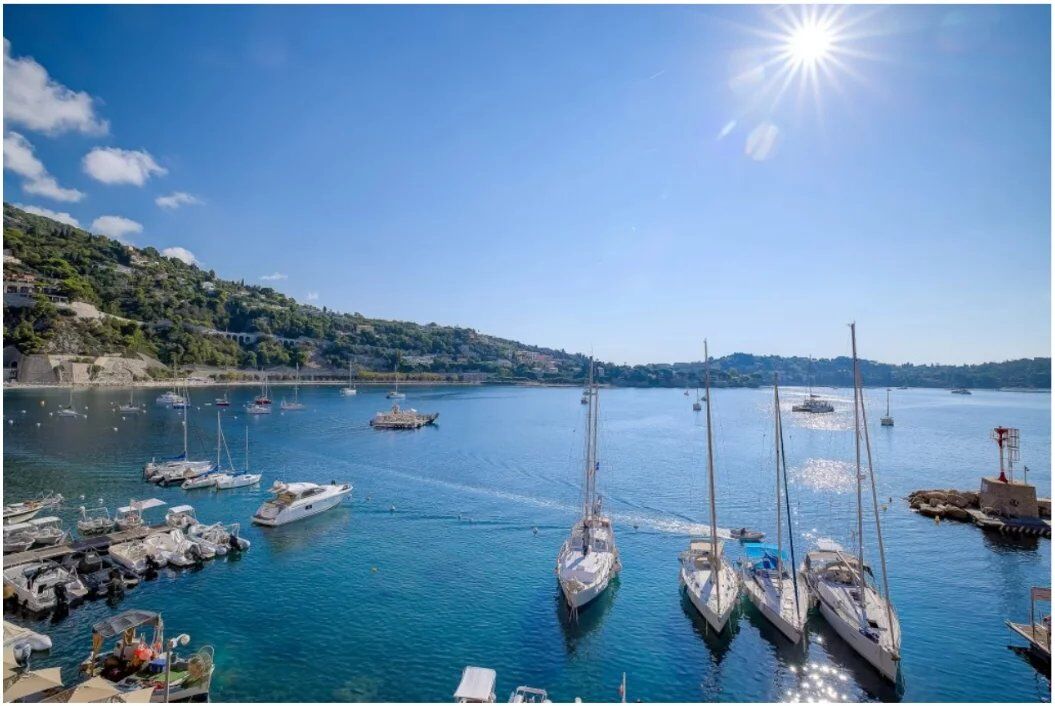 Photo Appartement de 2 pièces Villefranche-sur-Mer