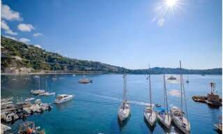 Appartement 2 Pièces 61 m² à vendre à Villefranche-sur-Mer (06230)