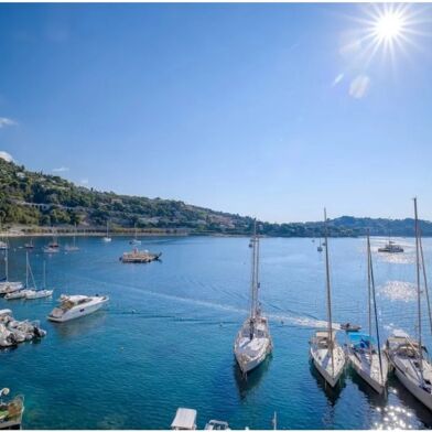 Appartement 2 pièces 980000 €