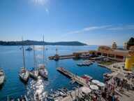 Villefranche Sur Mer - Superbe 2/3 Pièces Avec Balcon en Dernier — photo 4
