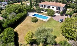 Maison 7 Pièces 350 m² à vendre à Nice (06200)