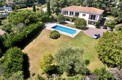 vente maison 2 130 000 € à proximité de Saint-Jean-Cap-Ferrat (06230)