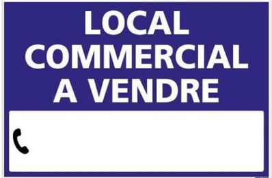 vente commerce 79 000 € à proximité de Marseille 14 (13014)