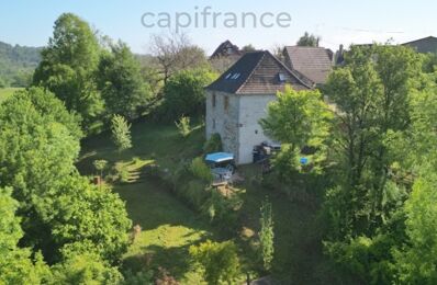 vente maison 349 000 € à proximité de Saint-Hilaire-Peyroux (19560)