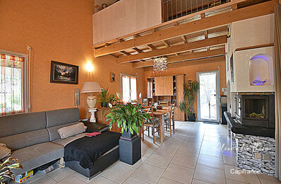 vente maison 398 000 € à proximité de Saint-Sorlin-en-Bugey (01150)