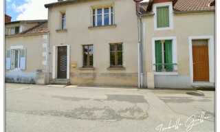Maison 3 Pièces 98 m² à vendre à Le Châtelet (18170)