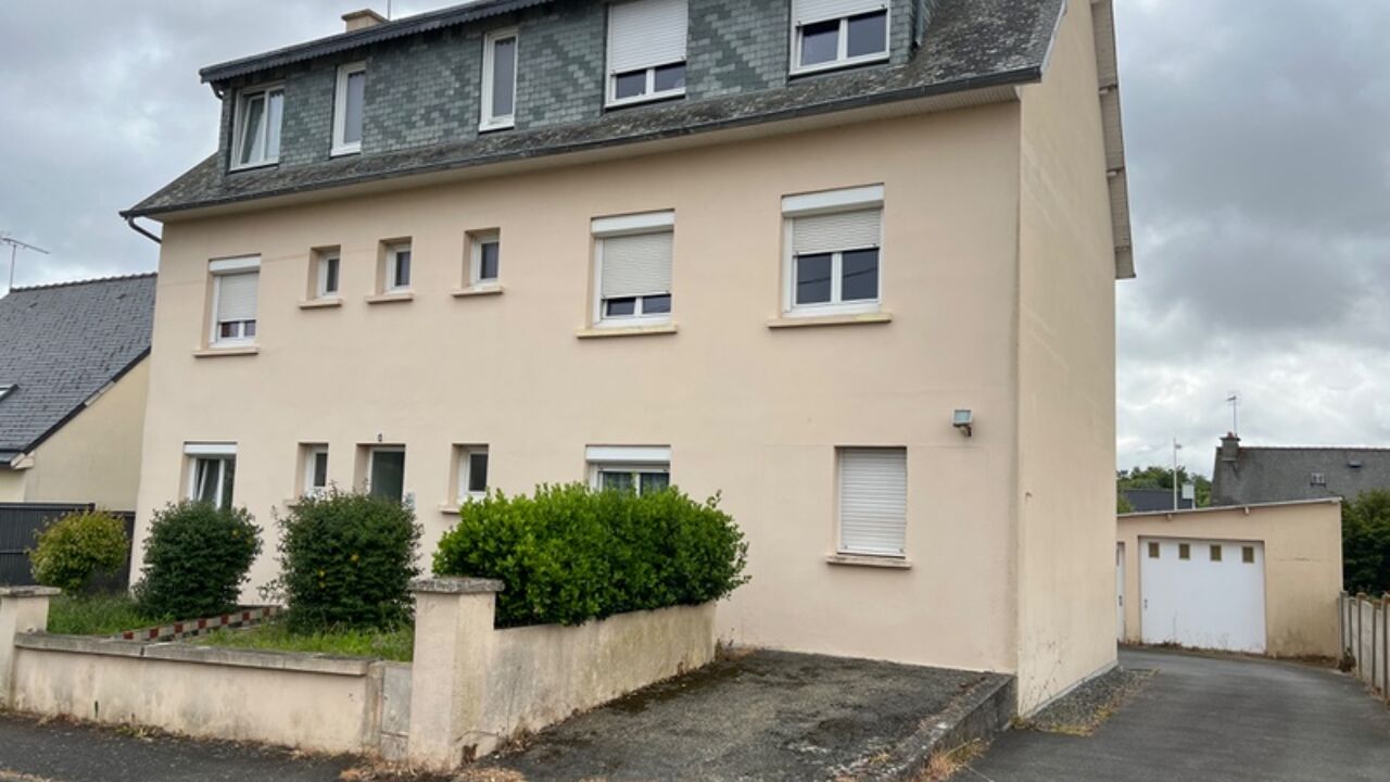 appartement 2 pièces 36 m2 à vendre à Ploufragan (22440)