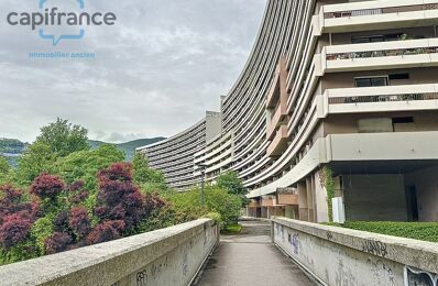 appartement 5 pièces 105 m2 à vendre à Grenoble (38000)