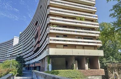 vente appartement 239 000 € à proximité de Saint-Martin-d'Hères (38400)