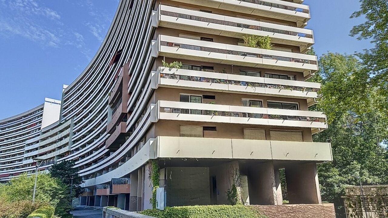 appartement 5 pièces 105 m2 à vendre à Grenoble (38000)