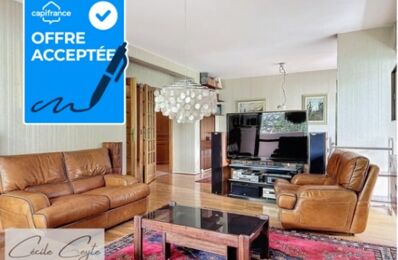 vente appartement 239 000 € à proximité de Chamrousse (38410)