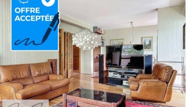 Appartement 5 pièces  à vendre Grenoble 38000