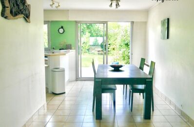 vente maison 198 000 € à proximité de Saint-Léger-sous-Cholet (49280)