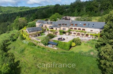 vente maison 1 470 000 € à proximité de Parisot (82160)