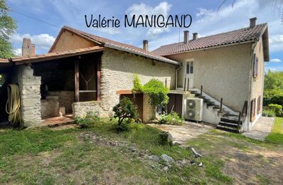 vente maison 246 100 € à proximité de Cornille (24750)