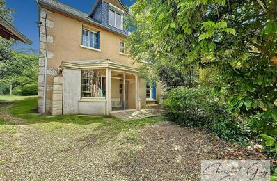 vente maison 153 900 € à proximité de Château-du-Loir (72500)