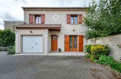 vente maison 491 000 € à proximité de Bois-d'Arcy (78390)