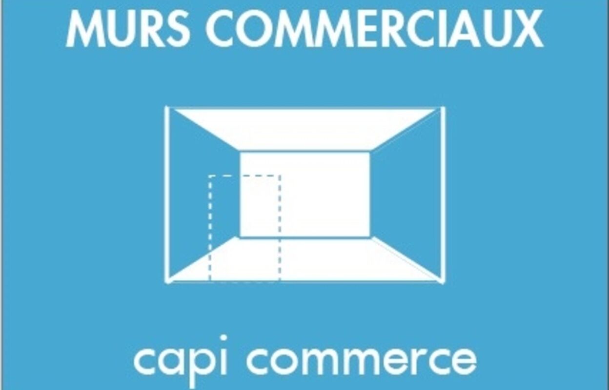 commerce 6 pièces 140 m2 à vendre à Craponne (69290)