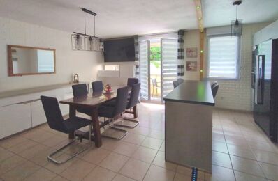 vente appartement 304 000 € à proximité de Brenthonne (74890)