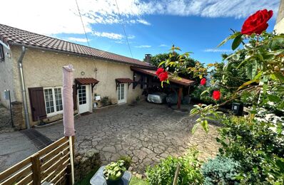 vente maison 289 000 € à proximité de Saint-Chamond (42400)