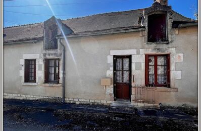 vente maison 28 000 € à proximité de Saint-Pierre-de-Maillé (86260)
