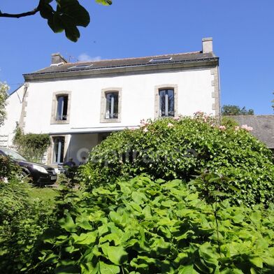 Maison 6 pièces 185 m²