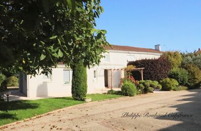 vente maison 229 000 € à proximité de L'Absie (79240)