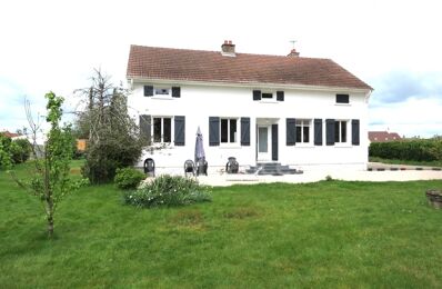 vente maison 285 000 € à proximité de Saint-Bonnet-en-Bresse (71310)