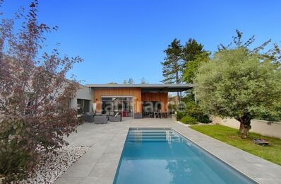vente maison 619 000 € à proximité de Villeneuve-en-Montagne (71390)