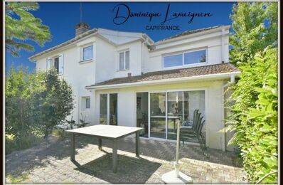 vente maison 379 000 € à proximité de Saugnac-Et-Cambran (40180)