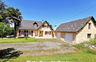 vente maison 240 000 € à proximité de Lizos (65350)