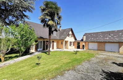 vente maison 240 000 € à proximité de Laslades (65350)