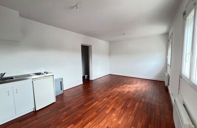 vente appartement 95 000 € à proximité de Binic-Étables-sur-Mer (22680)