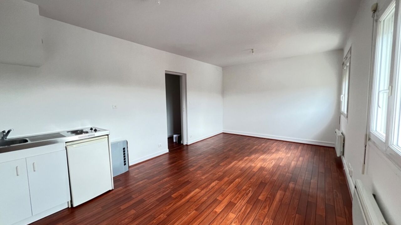 appartement 2 pièces 41 m2 à vendre à Ploufragan (22440)