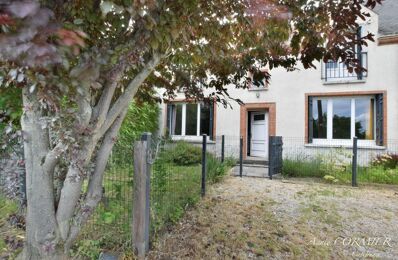 vente maison 169 000 € à proximité de Saint-Père-sur-Loire (45600)